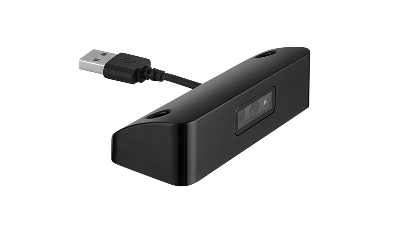 Barcode scanner for USC-360 series